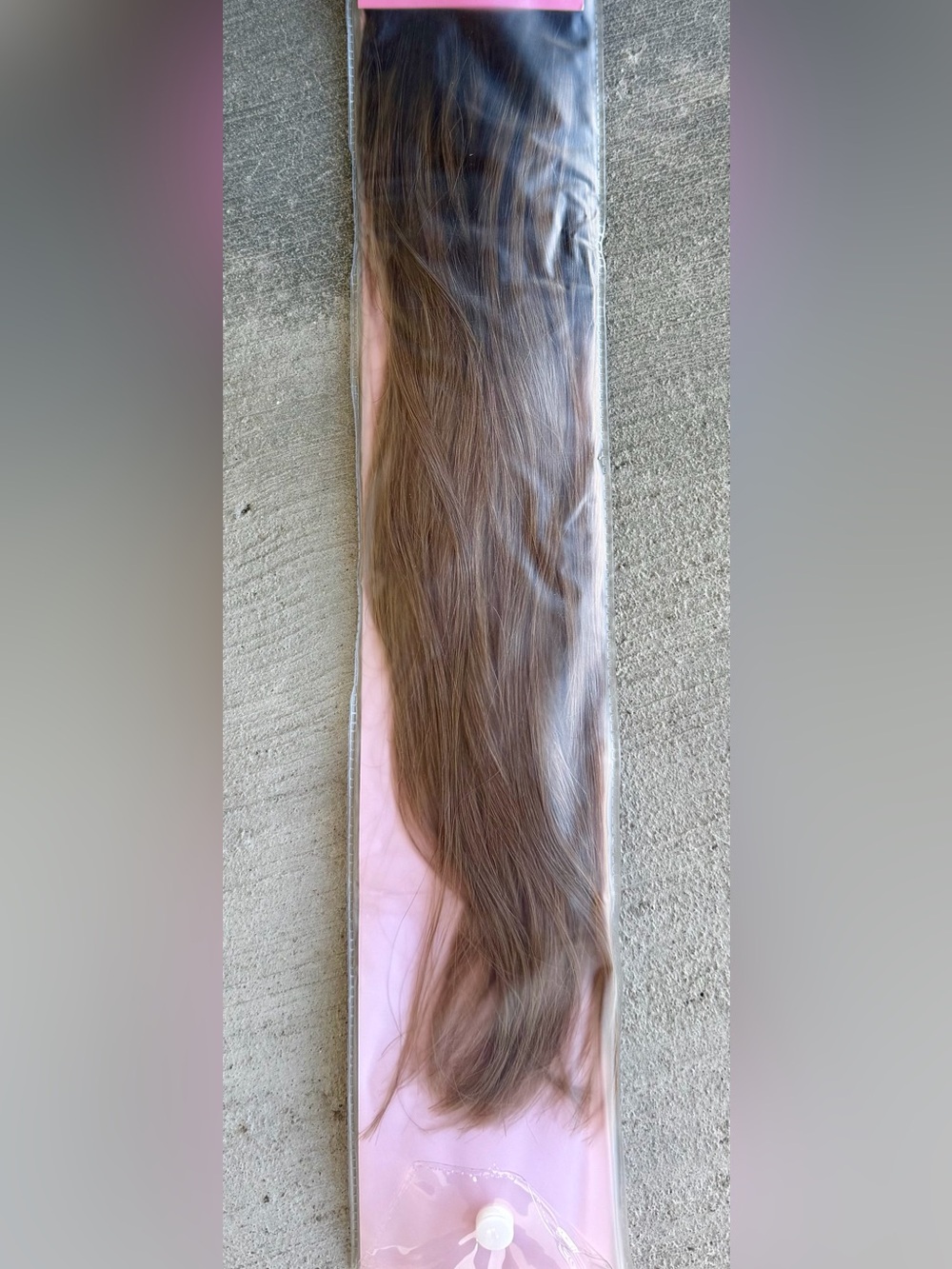 Tape in Hair Extensions. Real 100% Remy human hair